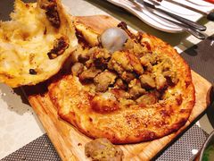-巴依老爷新疆美食(清华东门店)