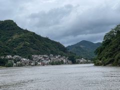 -新安江山水画廊风景区