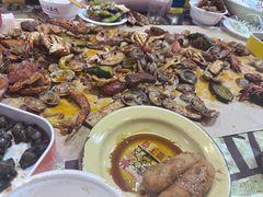 -特色酱椒鱼私房菜(黄鹤楼店)