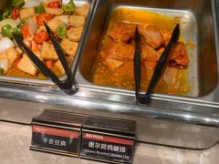 -比格比萨自助(裕源大厦店)