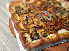 -必胜客(北苑路店)