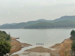 -天目湖涵田半山温泉