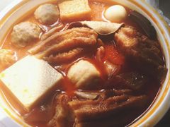 -杨国福麻辣烫(拱墅万达广场店)