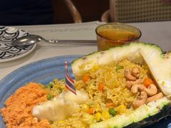-太食獸泰式茶餐厅(济南万象城店)