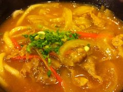 -虹梅食堂·爱蝦乃家