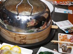 -苏大嘴海鲜牧场(奥林匹克店)