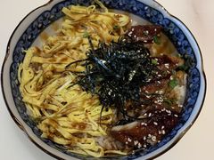 -酒井酱子·深夜食堂(东城汇店)