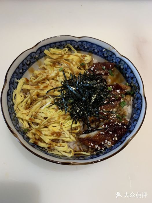 酒井酱子·深夜食堂(东城汇店)图片