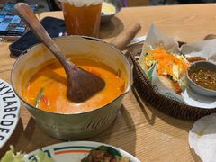 -迷你椰·泰式大排档(共康店)