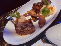 -MOSSO德国餐厅·音乐酒吧(环宇荟店)