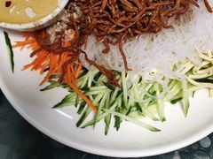 家常凉菜-新乡饭店