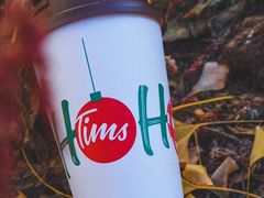 -Tims天好咖啡·贝果(东方广场店)