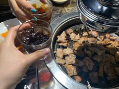 -33韩式自助烧烤(环城南路店)