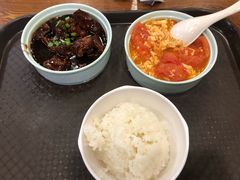 -金小悦饭堂(创达中心店)