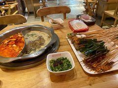 -袁记串串香(新南门店)