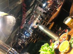 -原始泥炉烤肉(总店)