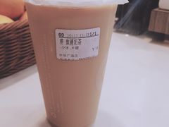 -CoCo都可(中华广场店)