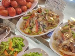 -香妃烤鸡(西单店)