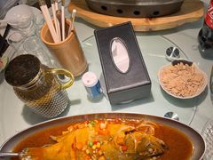 -徽韵人家·传承正宗徽菜(牡丹园店)