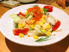 金枪鱼沙拉-酒井酱子·深夜食堂(东城汇店)