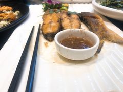 煎马友鱼-琼菜王(南海店)