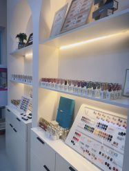 -洋子Nail Skincare