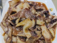 -集杰尚品海鲜烤肉自助餐厅(乳山振华店)