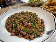 -渔码头食府(蓬莱阁店)