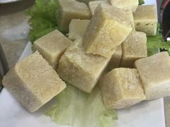 -城一锅涮烤羊蝎子·烤串