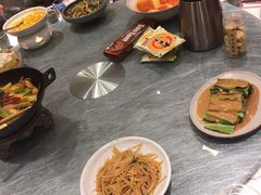 -望湘园·湖南菜(宏伊店)