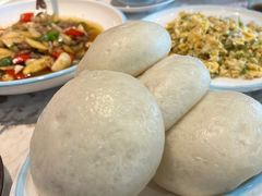 -小乡小镇·传承桐庐土菜·老板亲自烧的菜
