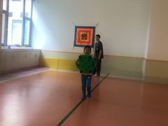 -金色雨林感统训练·专注力·语言认知·心理沙盘(天通苑校区)