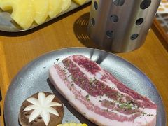 -哼蟹二将·烤肉酱蟹(合生汇店)