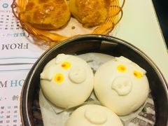 -点点心点心专门店(旺角店)