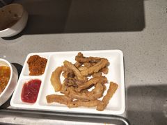 -海底捞火锅(振华商厦店)
