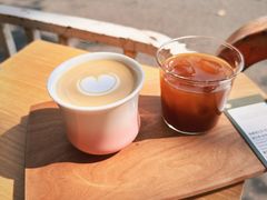 -SAFARI COFFEE