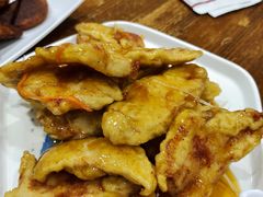 锅包肉-泰来风味馆(桂林街店)