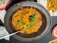 -小城外婆肴私房菜.十年品牌(上地店)