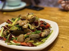 -南海渔家•海鲜•正宗海南菜(海棠湾店)