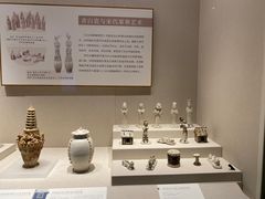 -深圳博物馆(古代艺术馆)