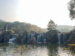 -白马涧龙池景区