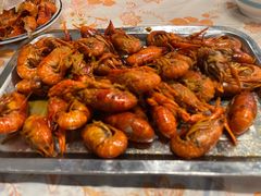 -忆口香龙虾(珠海夏湾老店)