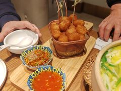 -金孔雀德宏傣味餐馆(魏公村店)