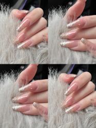 点击看大图 -M·X Nail日式美甲美睫