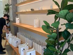-喜茶(广州番禺奥园广场店)