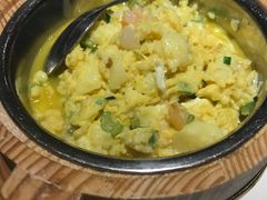 -佰家小厨·南京菜(夫子庙店)