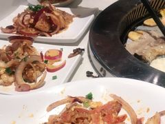-么子烤肉(化龙池店)