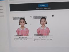 -方快PLUS照相馆(上海中环百联店)