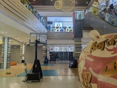 -紫荆广场·花漫里