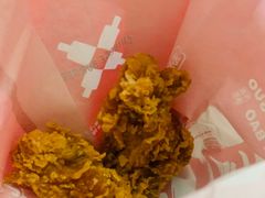 -塔斯汀中国汉堡(横岗志健广场店)